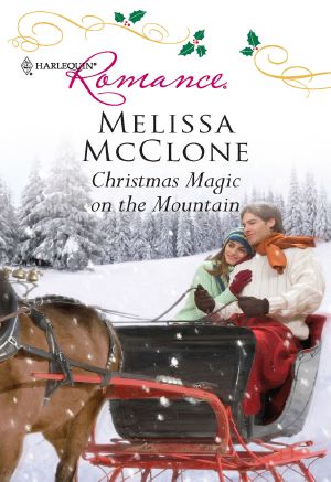 [Hood Hamlet 02] • Christmas Magic on the Mountain